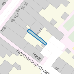 Perceel DDT00-G-2798