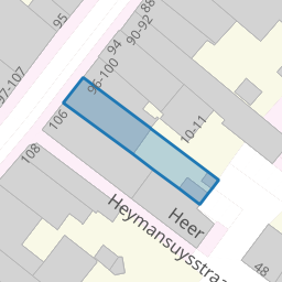 Perceel DDT00-G-2799