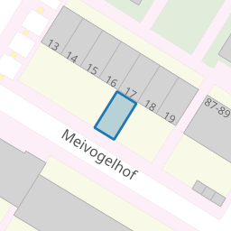 Perceel DDT00-G-2819