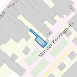 Perceel DDT00-G-2851