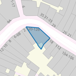 Perceel DDT00-G-2868