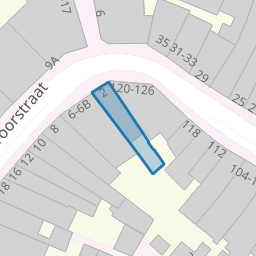 Perceel DDT00-G-2870