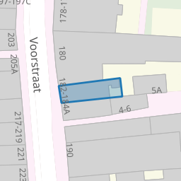 Perceel DDT00-G-2920