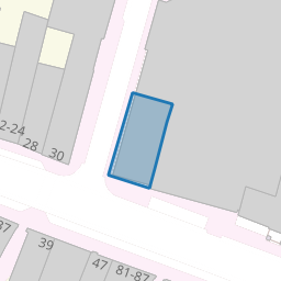 Perceel DDT00-G-2922