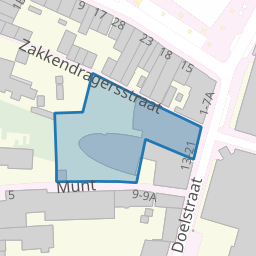 Perceel DDT00-G-2940