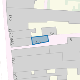 Perceel DDT00-G-2953