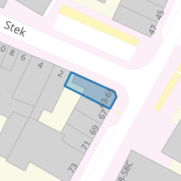 Perceel DDT00-G-2963