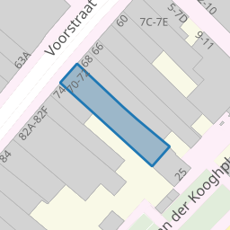 Perceel DDT00-G-2982