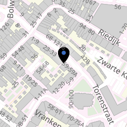 Appartement DDT00 G 2996 29