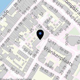 Appartement DDT00 G 2997 13