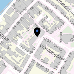 Appartement DDT00 G 2997 14