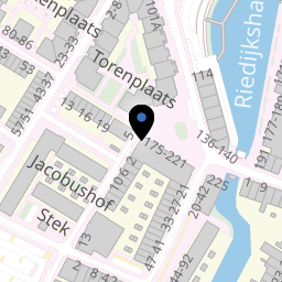 Appartement DDT00 G 3005 18