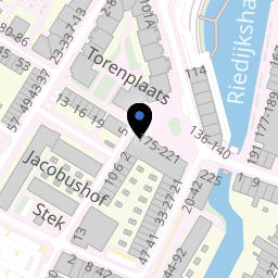 Appartement DDT00 G 3005 19