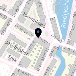 Appartement DDT00 G 3005 20