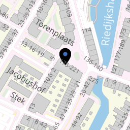 Appartement DDT00 G 3005 22
