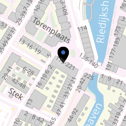 Appartement DDT00 G 3005 23