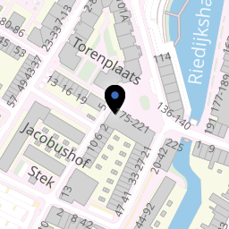 Appartement DDT00 G 3005 28