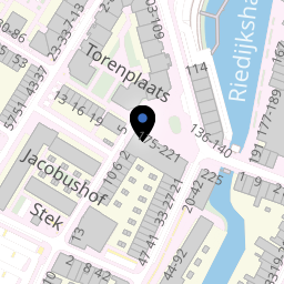 Appartement DDT00 G 3005 29