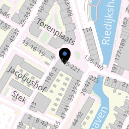 Appartement DDT00 G 3005 30