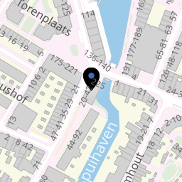 Appartement DDT00 G 3006 9