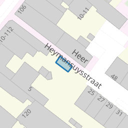 Perceel DDT00-G-3007