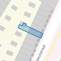 Perceel DDT00-G-3025