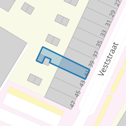 Perceel DDT00-G-3030