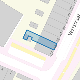 Perceel DDT00-G-3032