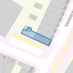 Perceel DDT00-G-3033