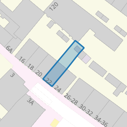 Perceel DDT00-G-3062