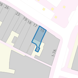 Perceel DDT00-G-3064