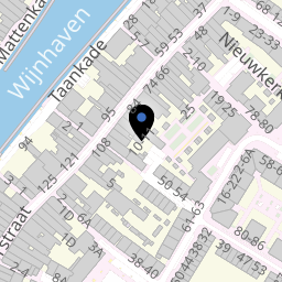 Appartement DDT00 G 3067 2