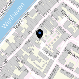Appartement DDT00 G 3067 3