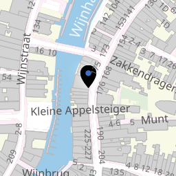 Appartement DDT00 G 3070 11