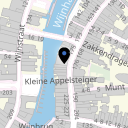 Appartement DDT00 G 3070 14