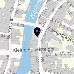 Appartement DDT00 G 3070 4