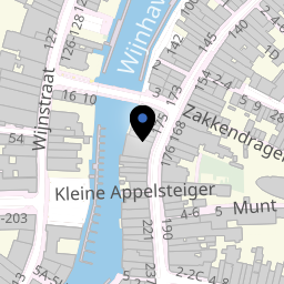 Appartement DDT00 G 3070 6