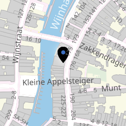 Appartement DDT00 G 3070 8