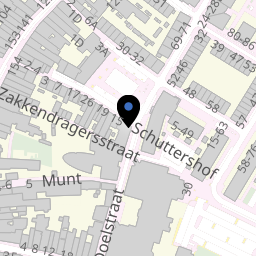Appartement DDT00 G 3071 2