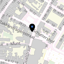 Appartement DDT00 G 3071 3
