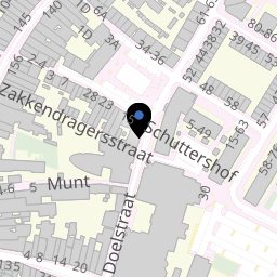 Appartement DDT00 G 3071 5