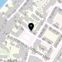 Appartement DDT00 G 3076 13