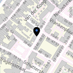 Appartement DDT00 G 3076 18
