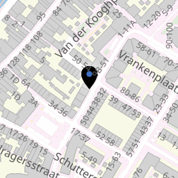 Appartement DDT00 G 3076 19