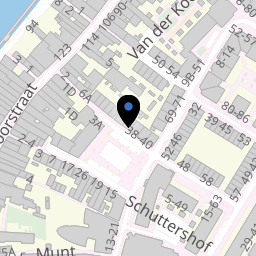 Appartement DDT00 G 3076 2