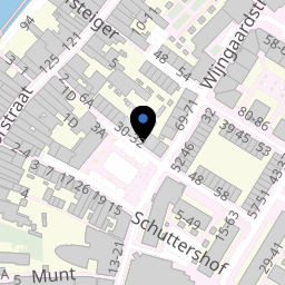 Appartement DDT00 G 3076 3