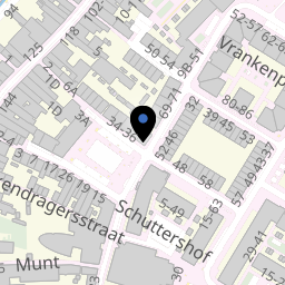 Appartement DDT00 G 3076 5