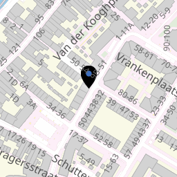 Appartement DDT00 G 3076 9