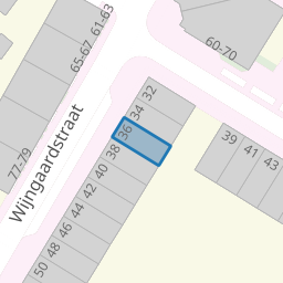 Perceel DDT00-G-3085