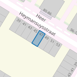 Perceel DDT00-G-3116